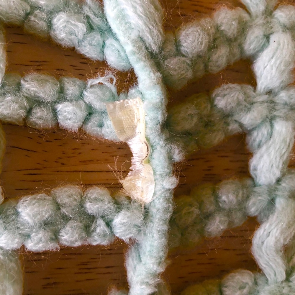 Infinity Scarf - Picture 5 of 5